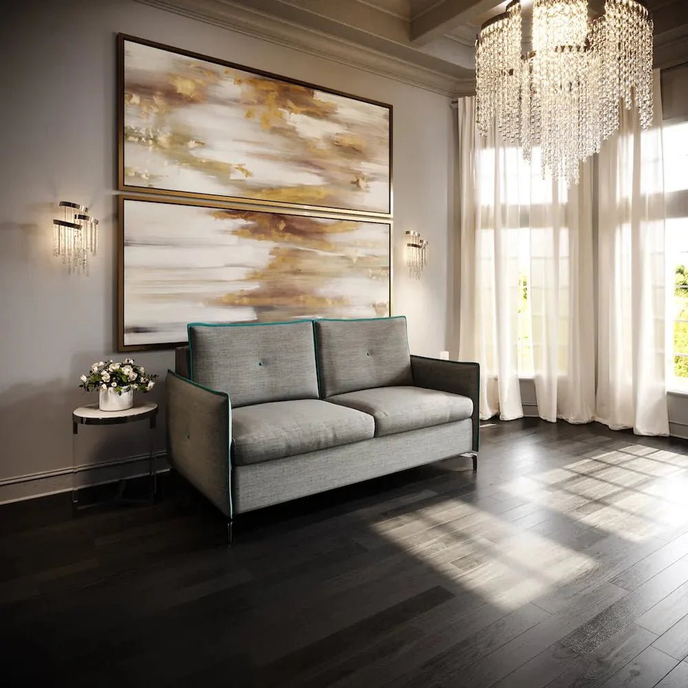 Finding the Right Sofa Bed for Your Space – Spaceman