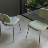 - Ypsilon - Minimalist Dining Chairs - Spaceman