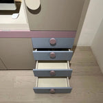 Cabinetry - EX - DISPLAY SALE 25% OFF - Library - Dismantlable and Relocatable Cabinetry - Spaceman