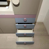 Cabinetry - EX - DISPLAY SALE 25% OFF - Library - Dismantlable and Relocatable Cabinetry - Spaceman
