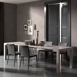 - Chunky - Extending Console Dining Table - Spaceman