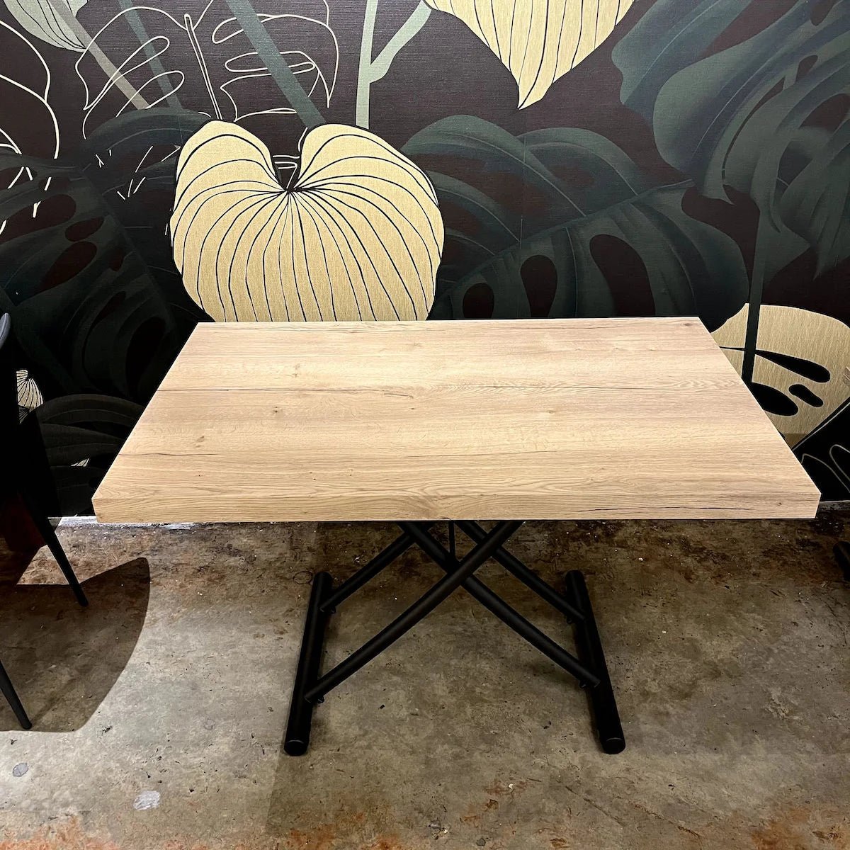 Coffee tables - EX - DISPLAY 15% OFF ~ Limbo Special Edition - Coffee and Dining Table - Spaceman