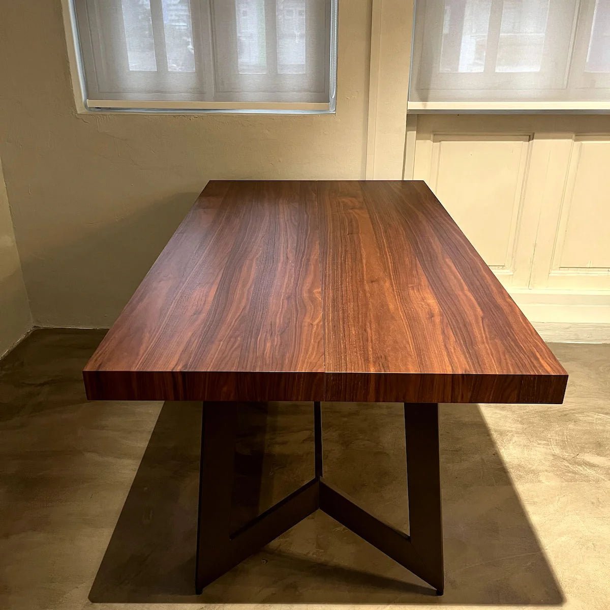 Rectangle to square dining table hotsell