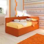 - Emerge - Kids/ Teens Bed with Drawers or Trundle - Spaceman