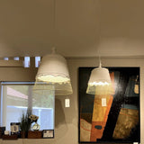 - EX - DISPLAY LIGHTING 35% OFF - Domenica Pendant Light (Small) - Spaceman
