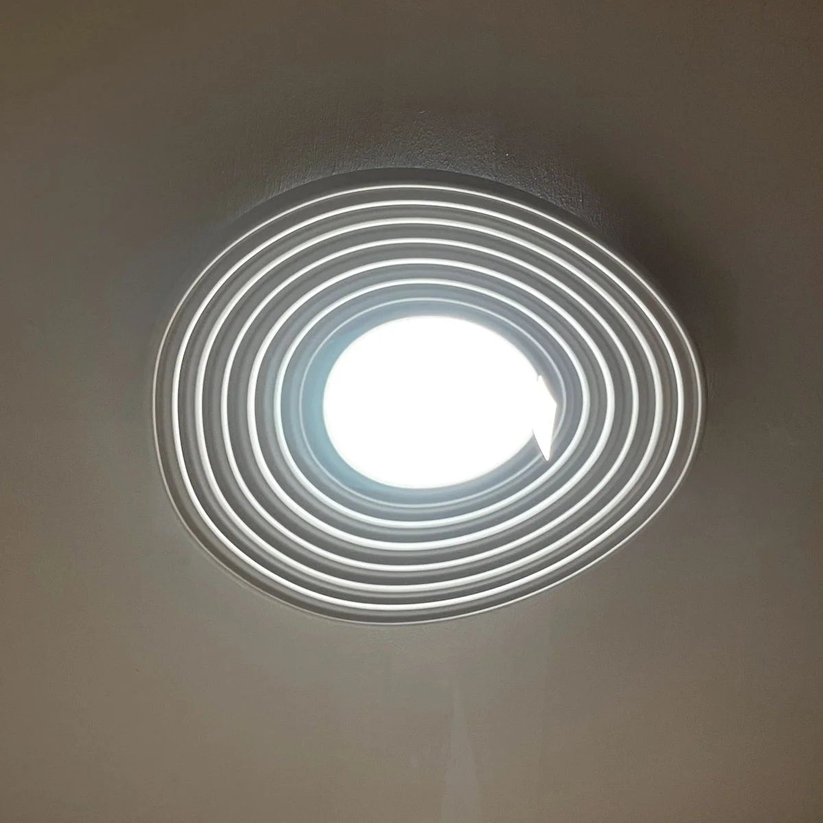 - EX - DISPLAY LIGHTING 35% OFF - R.O.M.A Ceiling Light - Spaceman
