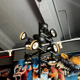 - EX - DISPLAY LIGHTING 35% OFF - Sibilla Pendant Light (Big) - Spaceman