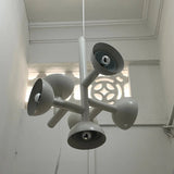 - EX - DISPLAY LIGHTING 35% OFF - Sibilla Pendant Light (Small) - Spaceman
