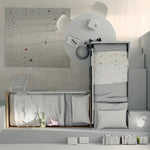 - Pandora - Kids/ Teens Loft Bed and Wardrobe - Spaceman