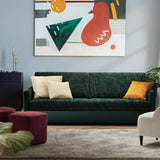 - Slumbersofa Uno - sofa bed for one perfect for a compact space - Spaceman