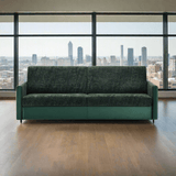 Sofa bed - Slumbersofa Uno - sofa bed for one perfect for limited space - Spaceman
