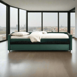 Sofa bed - Slumbersofa Uno - sofa bed for one perfect for limited space - Spaceman