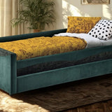 Sofa bed - Slumbersofa Uno - sofa bed for one perfect for limited space - Spaceman