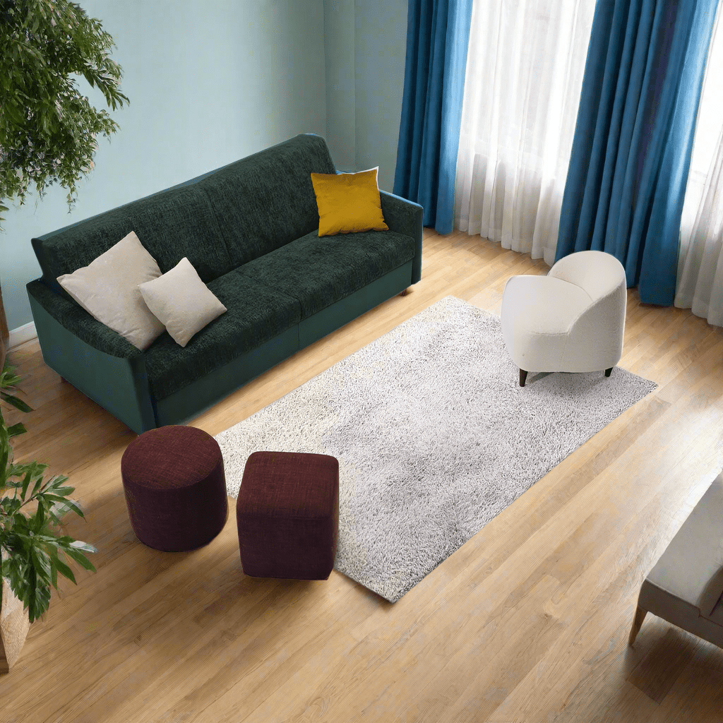 Sofa bed - Slumbersofa Uno - sofa bed for one perfect for limited space - Spaceman