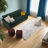 Sofa bed - Slumbersofa Uno - sofa bed for one perfect for limited space - Spaceman