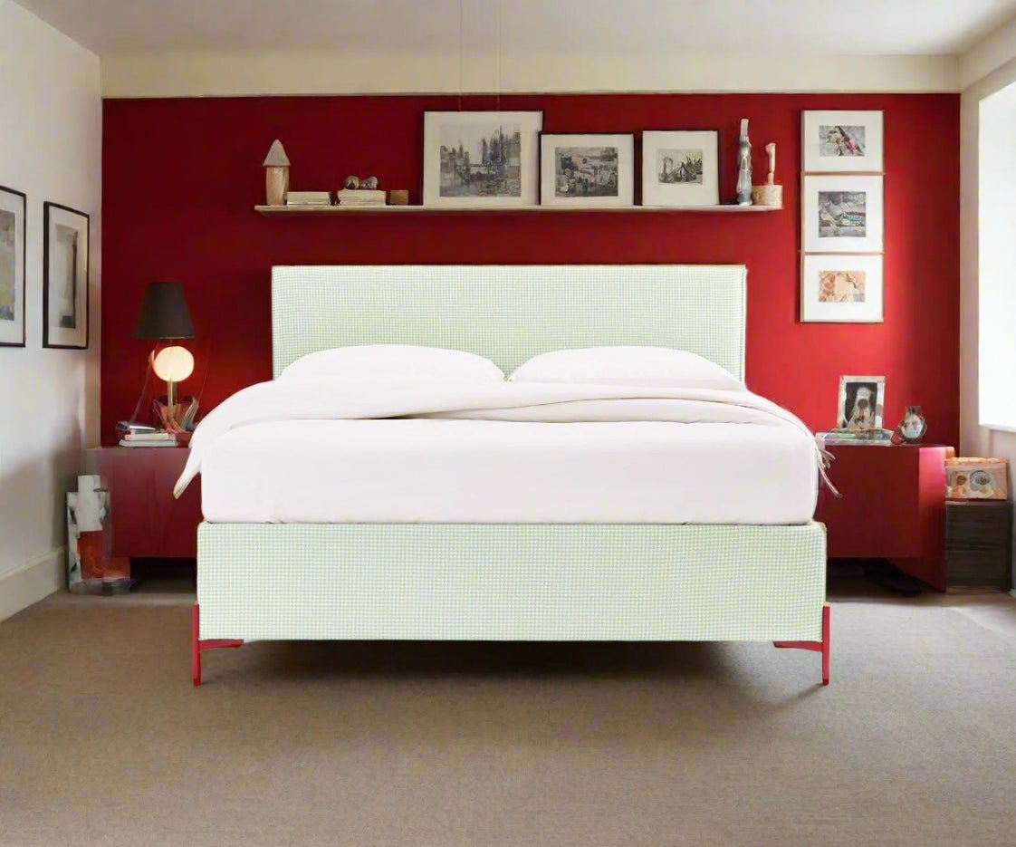 Storage Bed - Slumberstore Axis Storage Bed - Spaceman