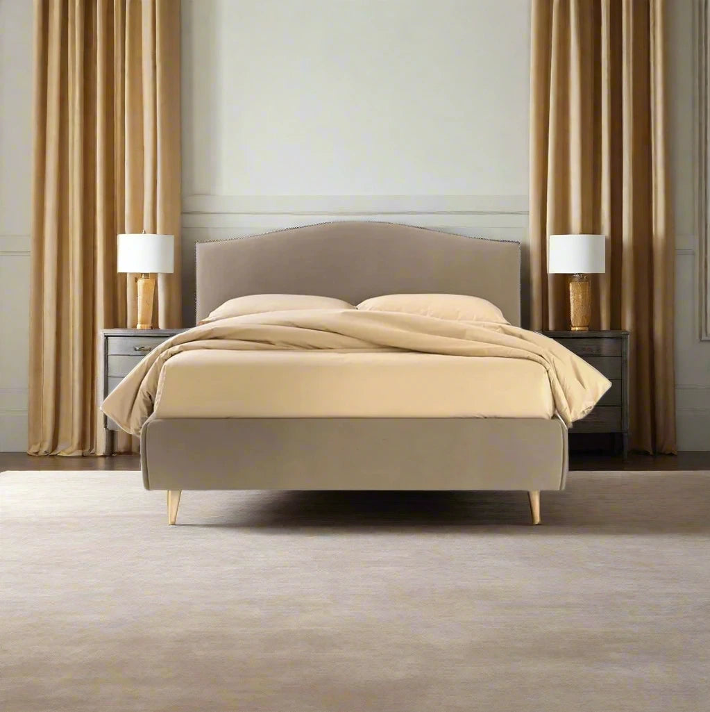 Storage Bed - Slumberstore Barocco Storage Bed - Spaceman