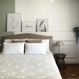 Storage Bed - Slumberstore Barocco Storage Bed - Spaceman