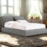 Storage Bed - Slumberstore Caress Storage Bed - Spaceman