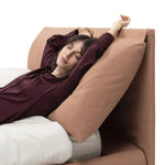 Storage Bed - Slumberstore Caress Storage Bed - Spaceman