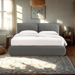 Storage Bed - Slumberstore Caress Storage Bed - Spaceman