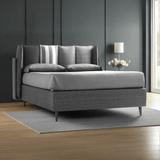 Storage Bed - Slumberstore Cuscini Storage Bed - Spaceman