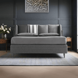 Storage Bed - Slumberstore Cuscini Storage Bed - Spaceman