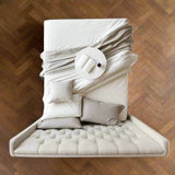 Storage Bed - Slumberstore Elite Storage Bed - Spaceman