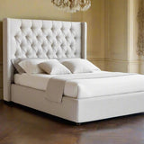 Storage Bed - Slumberstore Elite Storage Bed - Spaceman