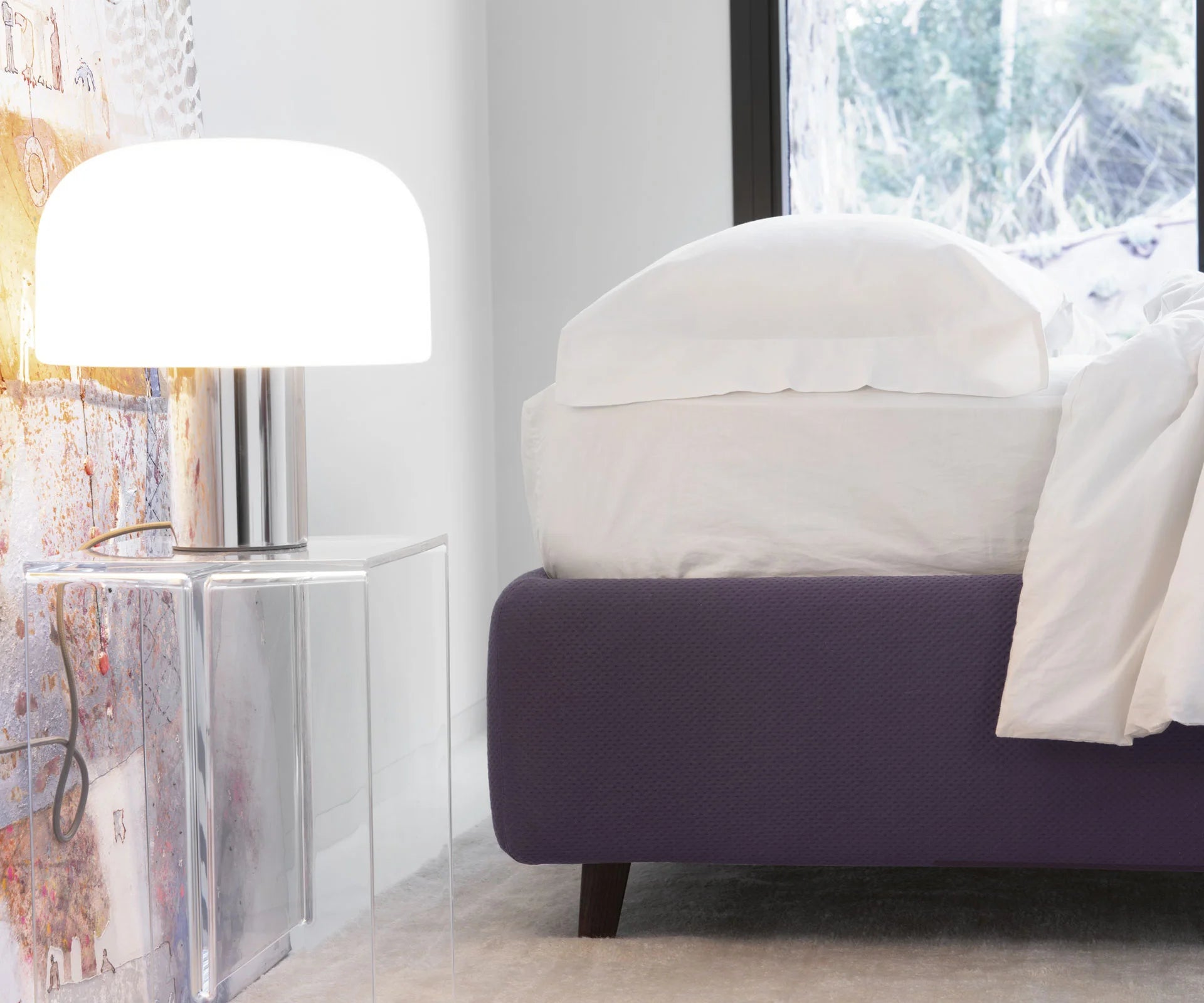 Storage Bed - Slumberstore Flex Storage Bed - Spaceman