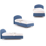 Storage Bed - Slumberstore Halo Storage Bed - Spaceman