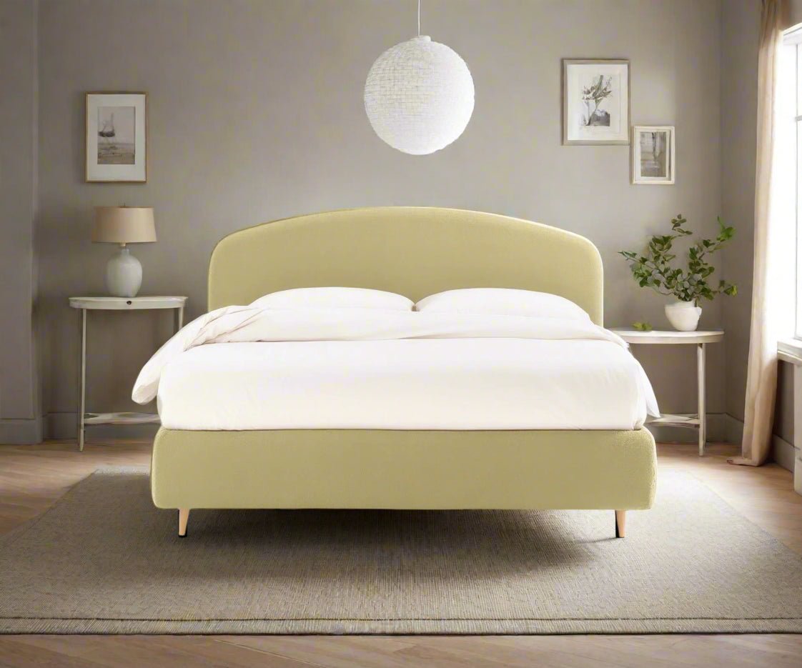 Storage Bed - Slumberstore Halo Storage Bed - Spaceman