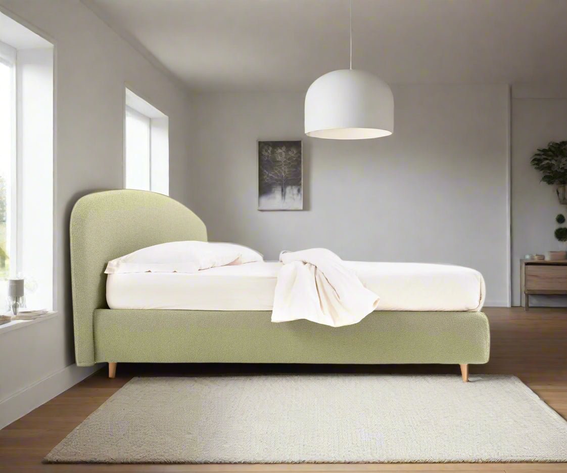 Storage Bed - Slumberstore Halo Storage Bed - Spaceman