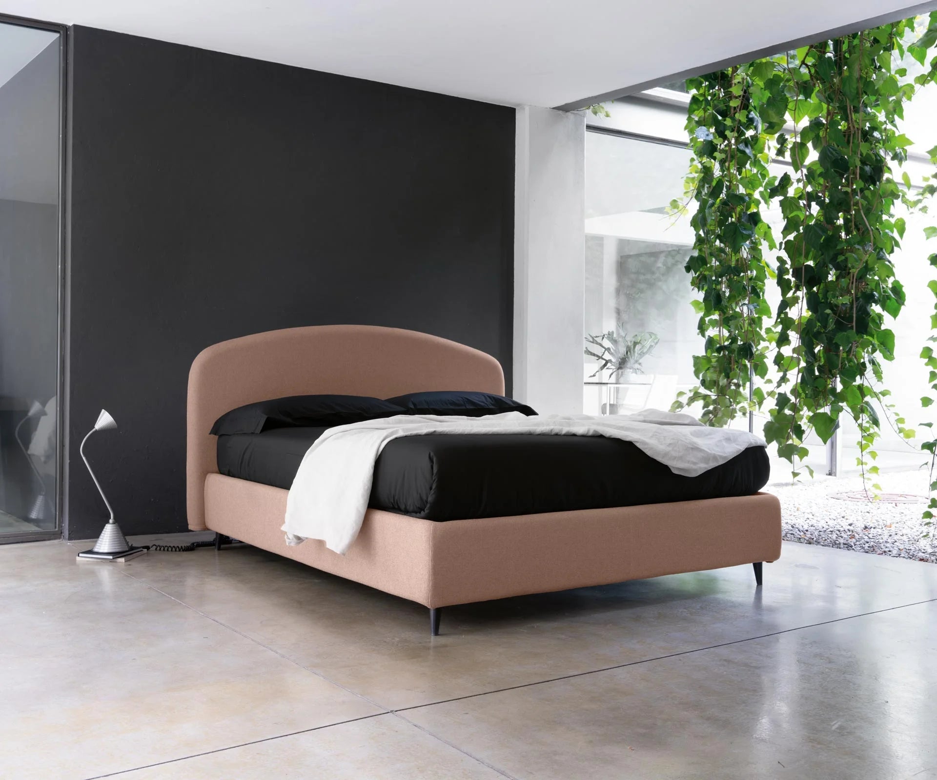 Storage Bed - Slumberstore Halo Storage Bed - Spaceman