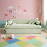 Storage Bed - Slumberstore Laterale Storage Bed - Spaceman