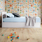 Storage Bed - Slumberstore Laterale Storage Bed - Spaceman