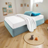 Storage Bed - Slumberstore Laterale Storage Bed - Spaceman