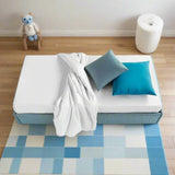 Storage Bed - Slumberstore Laterale Storage Bed - Spaceman