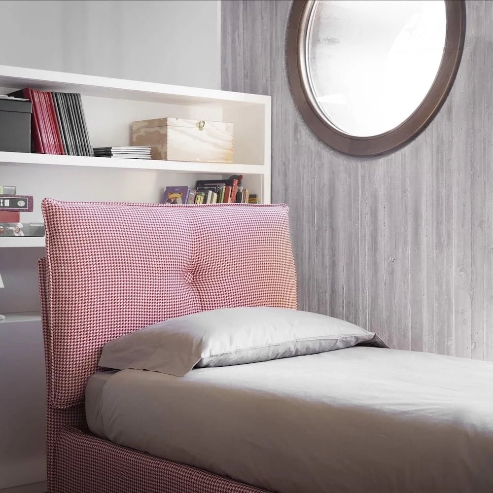 Storage Bed - Slumberstore Pillow Storage Bed - Spaceman