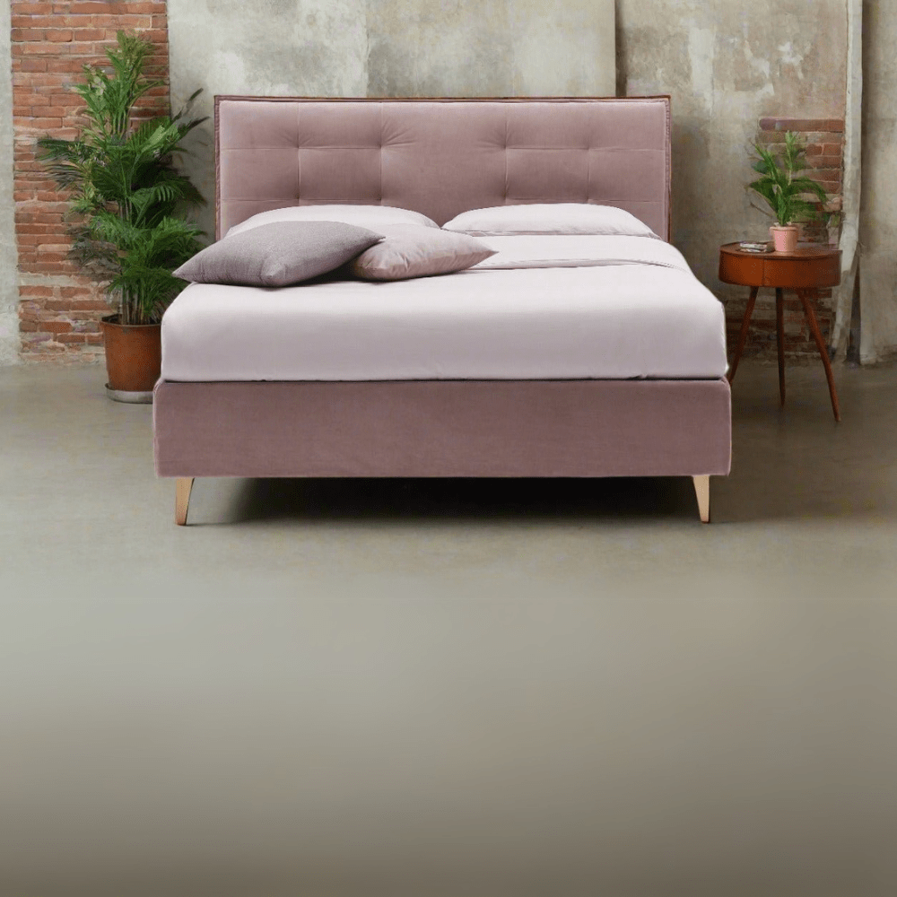 Storage Bed - Slumberstore Semplice Storage Bed - Spaceman