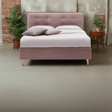 Storage Bed - Slumberstore Semplice Storage Bed - Spaceman