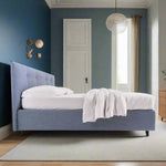Storage Bed - Slumberstore Tuft Storage Bed - Spaceman