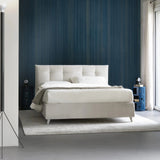 Storage Bed - Slumberstore Tuft Storage Bed - Spaceman