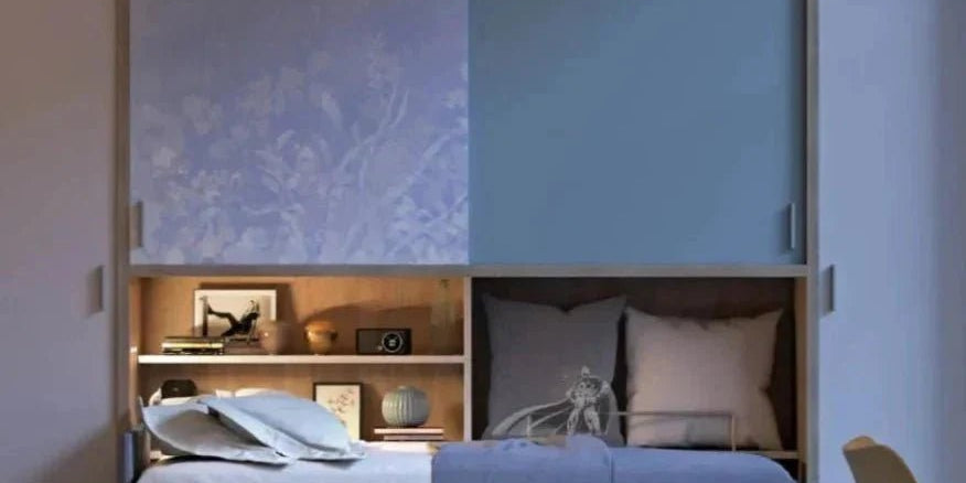 Buying a Murphy Bed in Singapore: Everything You Need to Know - Spaceman