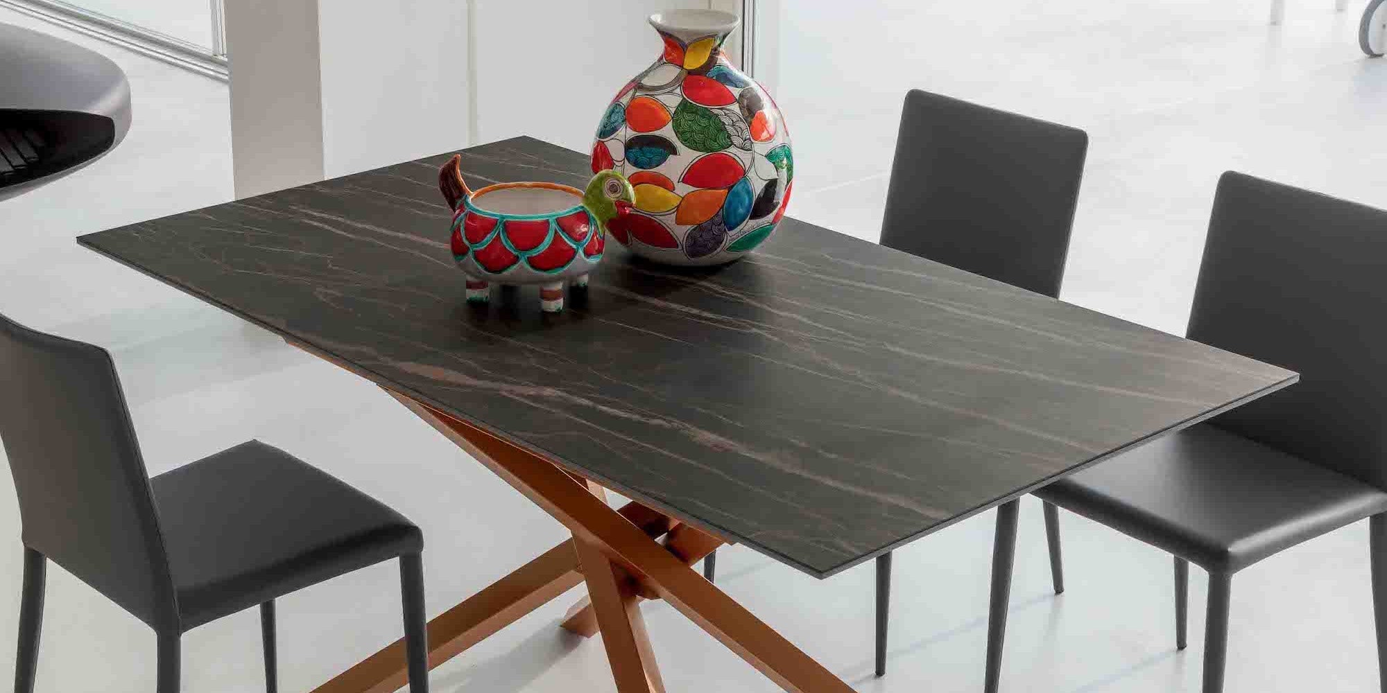 Dining Tables That Earn Their Space — Stop Wasting Floor Area - Spaceman