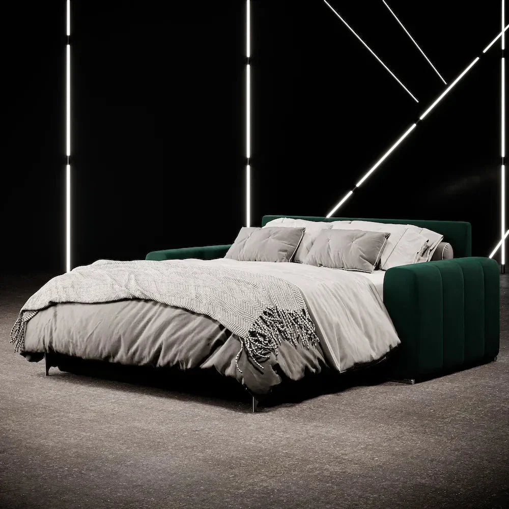 How to Test a Sofa Bed Couch Before Buying: What You Should Know - Spaceman