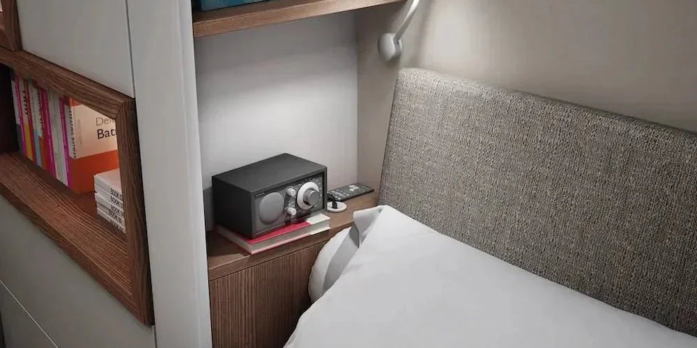 Kids' Bunk Beds: What Every Parent Should Know - Spaceman