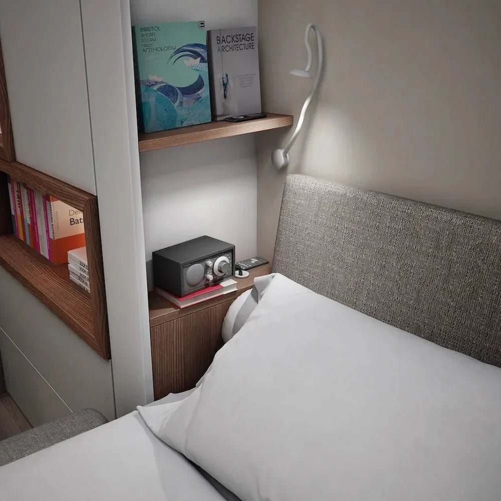 Kids' Bunk Beds: What Every Parent Should Know - Spaceman