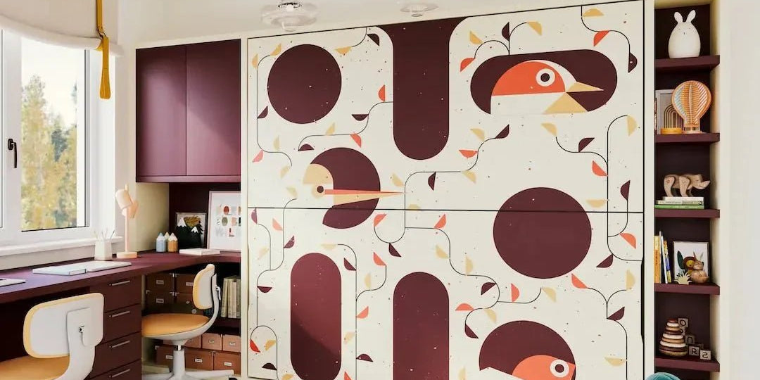 Long-Term Value of Kids' Bunk Beds: What Parents Should Expect Over Time - Spaceman