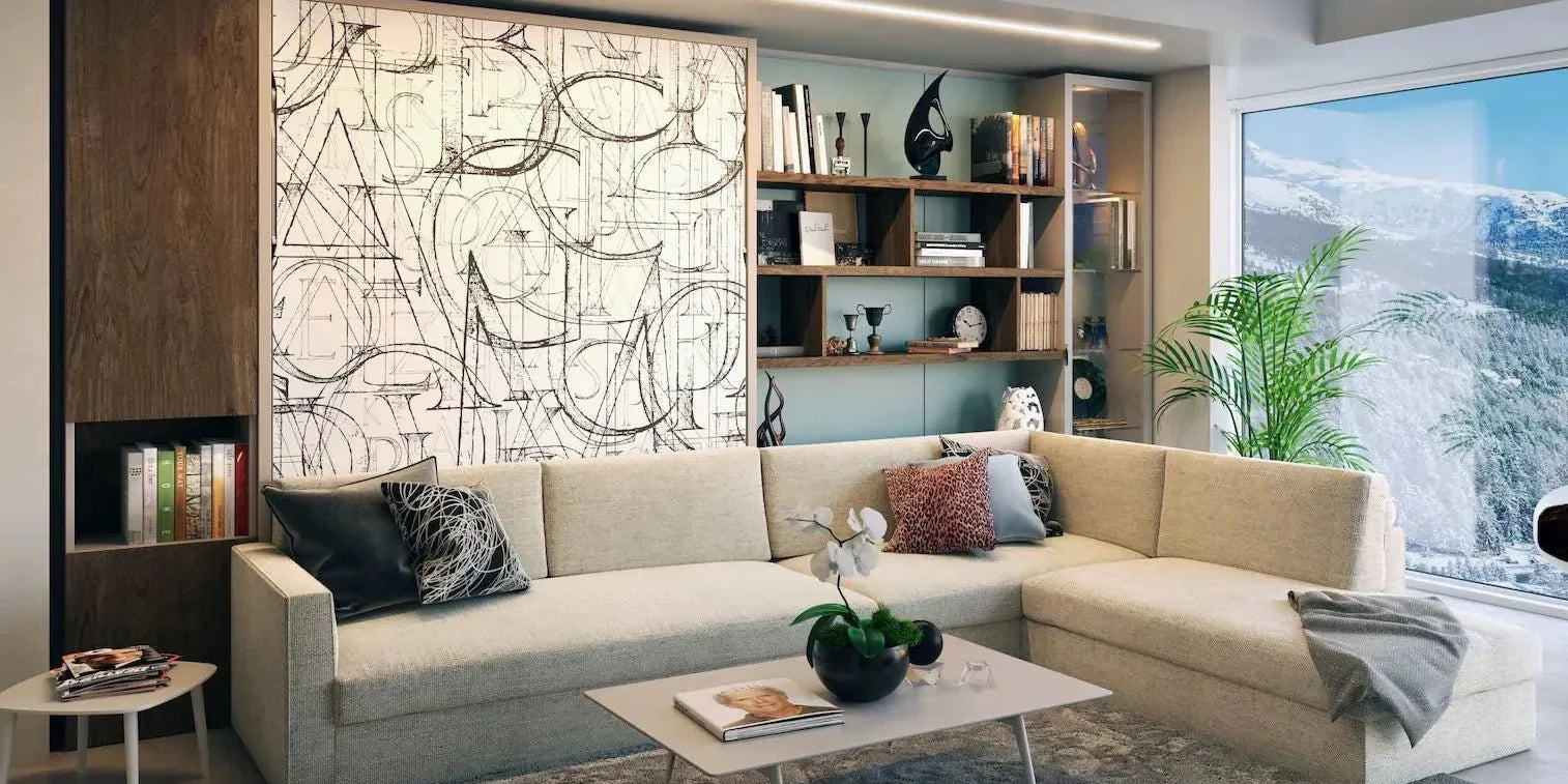 Sofa Beds 101: Step-by-Step Guide for First-Time Buyers - Spaceman